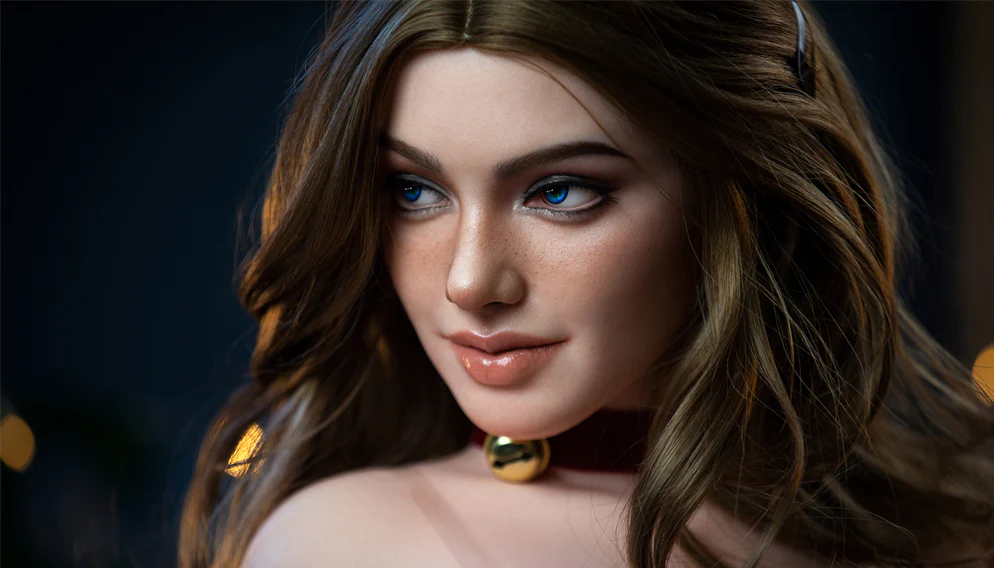 The Science Behind Sex Dolls: Debunking Myths and Exploring the Facts 1