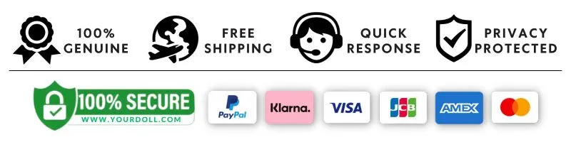 yourdoll best sex doll vendor